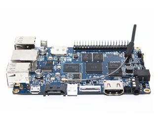 Orange Pi Plus 2
